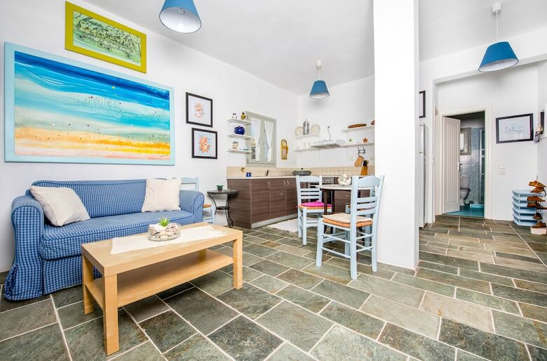 Apartamentos Maisons A La Plage