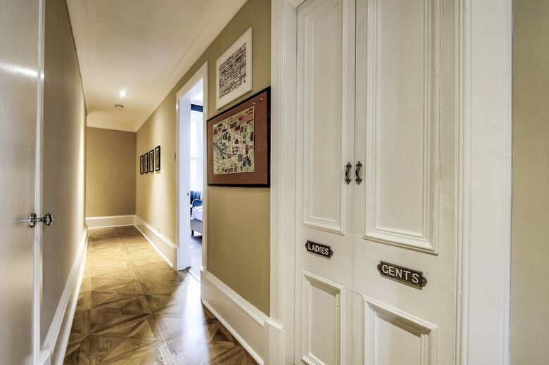 Amadeus Serviced Apartments