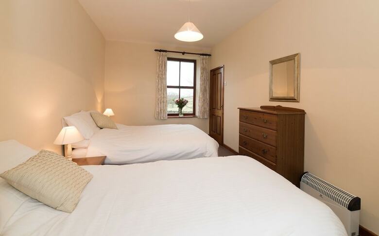 Conwy Valley Cottages