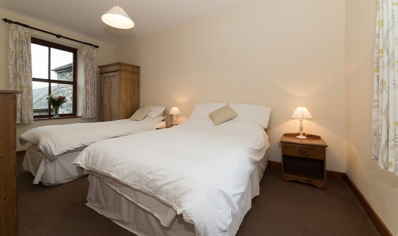 Conwy Valley Cottages