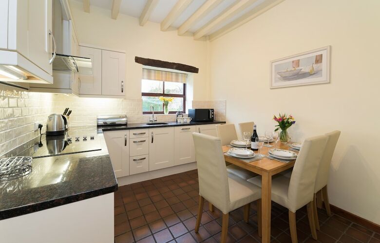 Conwy Valley Cottages
