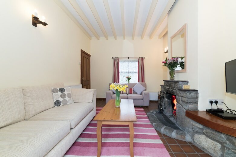 Conwy Valley Cottages