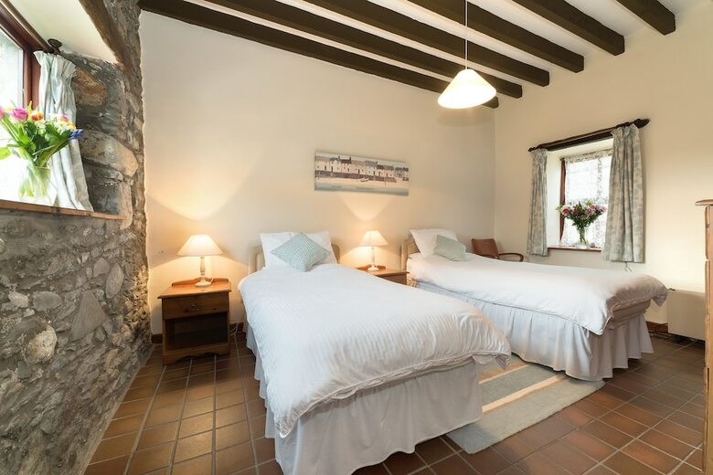 Conwy Valley Cottages