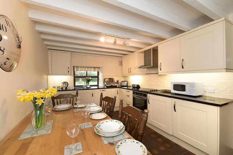 Conwy Valley Cottages