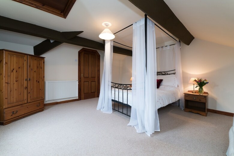 Conwy Valley Cottages