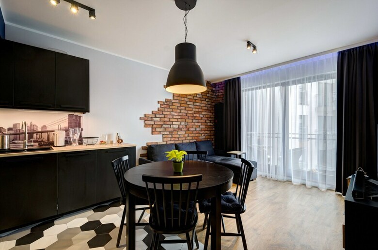 Dom & House - Apartments Nowa Mot?awa