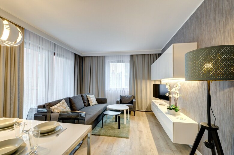 Dom & House - Apartments Nowa Mot?awa