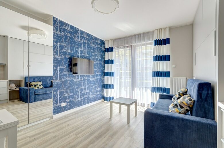 Dom & House - Apartments Nowa Mot?awa