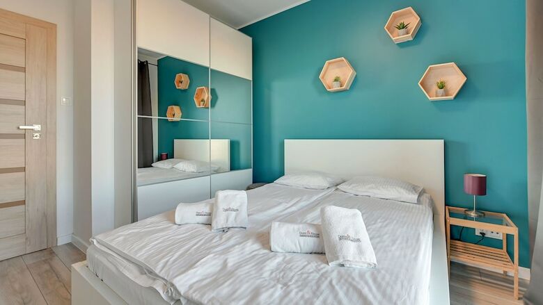 Dom & House - Apartments Nowa Mot?awa