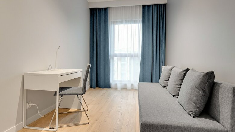 Dom & House - Apartments Nowa Mot?awa