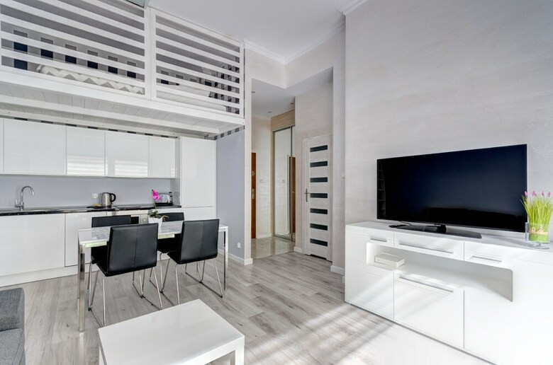 Dom & House - Apartments Nowa Mot?awa