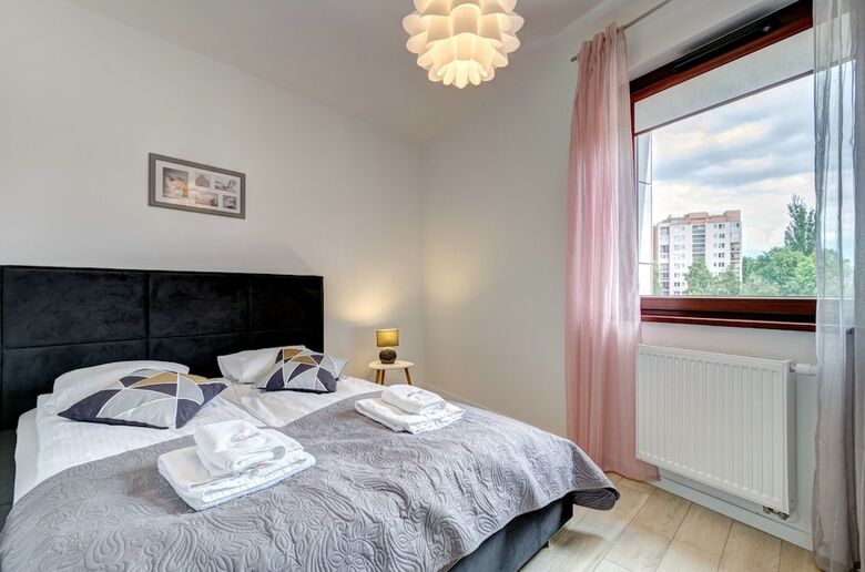 Dom & House - Apartments Nowa Mot?awa
