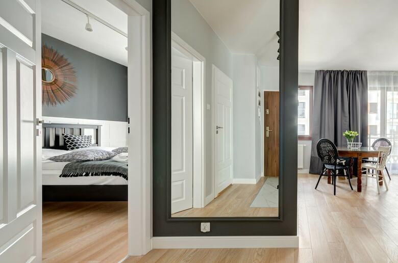 Dom & House - Apartments Nowa Mot?awa