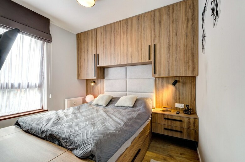 Dom & House - Apartments Nowa Mot?awa
