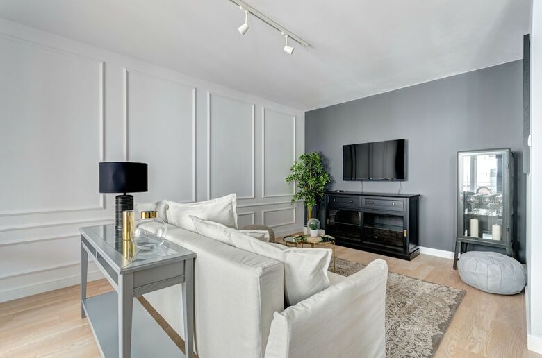 Dom & House - Apartments Nowa Mot?awa