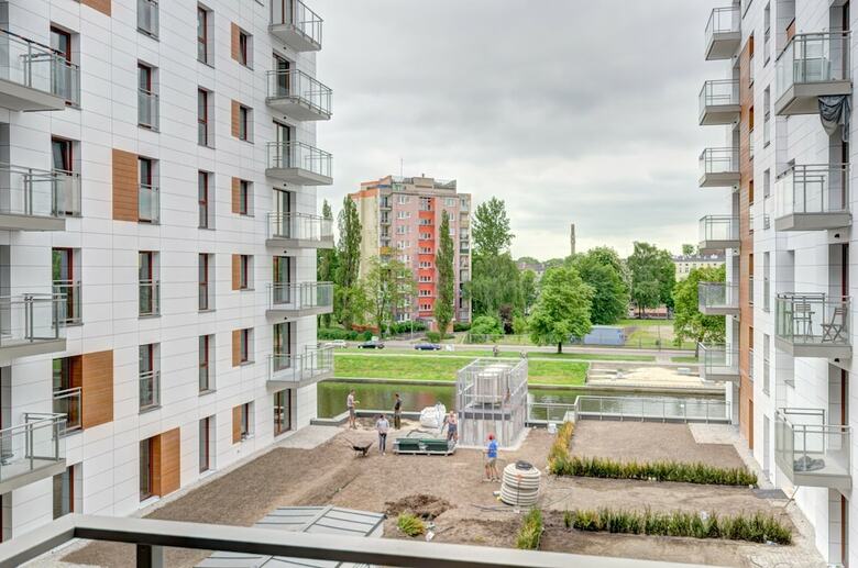 Dom & House - Apartments Nowa Mot?awa