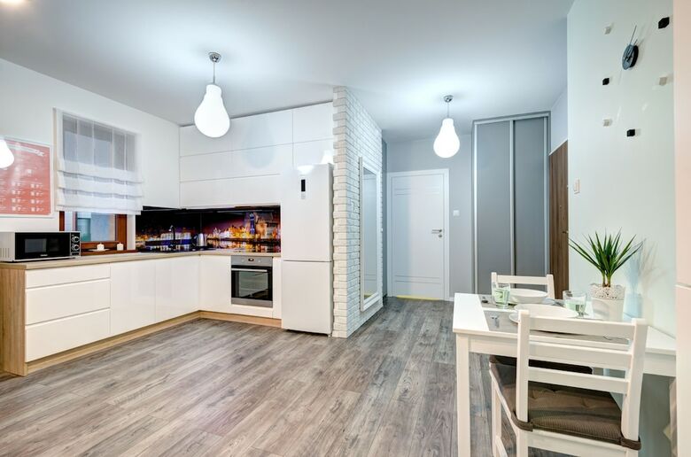 Dom & House - Apartments Nowa Mot?awa