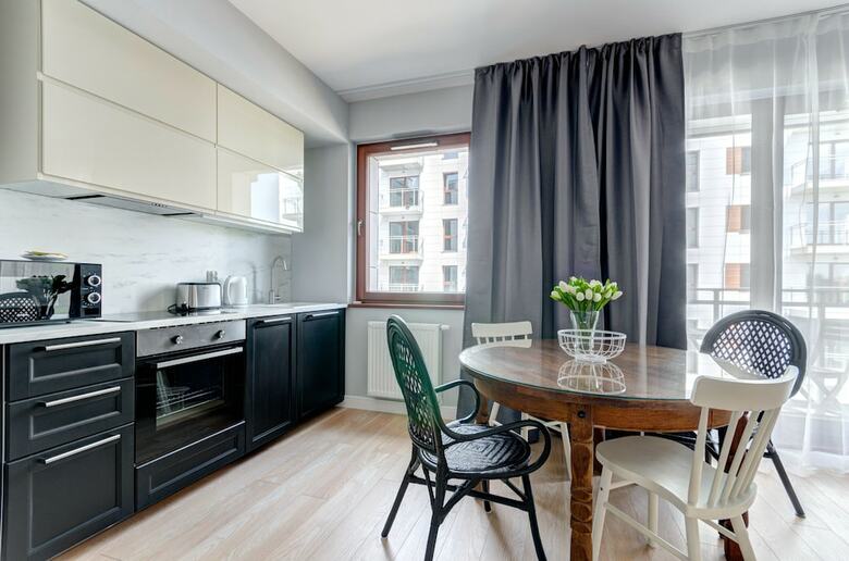 Dom & House - Apartments Nowa Mot?awa