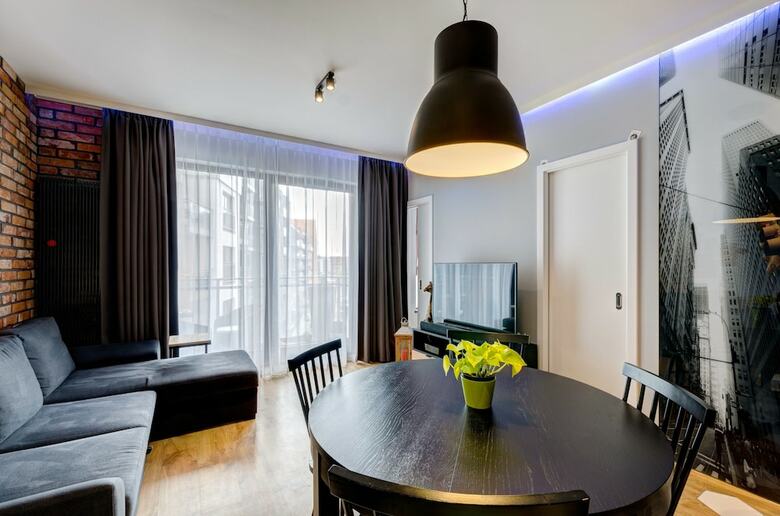 Dom & House - Apartments Nowa Mot?awa