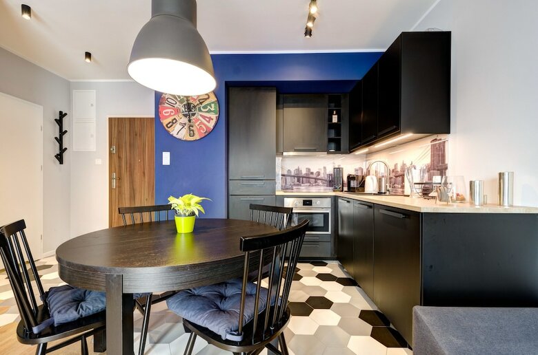 Dom & House - Apartments Nowa Mot?awa