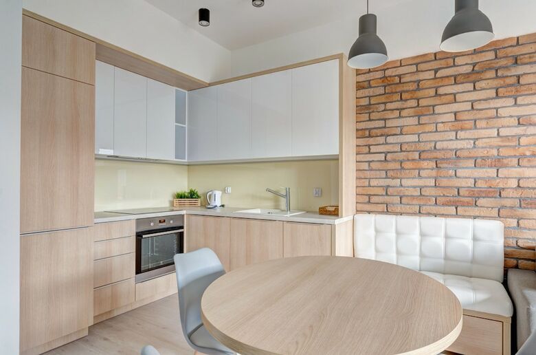 Dom & House - Apartments Nowa Mot?awa