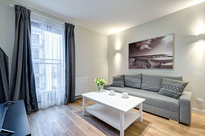 Dom & House - Apartments Nowa Mot?awa