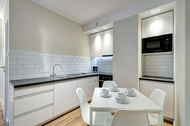 Dom & House - Apartments Nowa Mot?awa