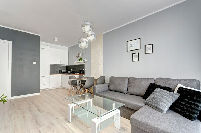 Dom & House - Apartments Nowa Mot?awa