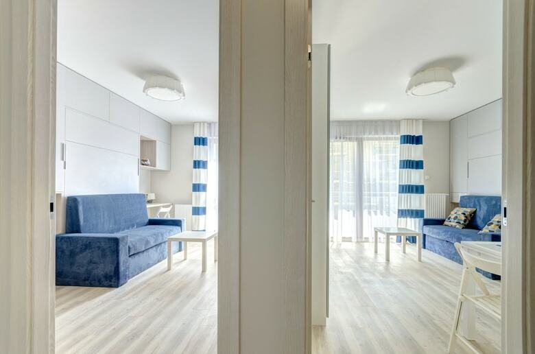 Dom & House - Apartments Nowa Mot?awa