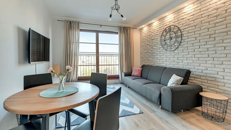 Dom & House - Apartments Nowa Mot?awa