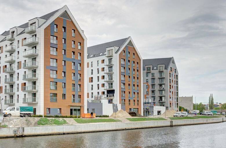 Dom & House - Apartments Nowa Mot?awa