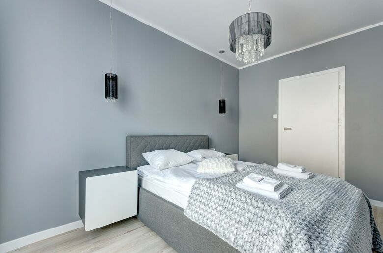 Dom & House - Apartments Nowa Mot?awa