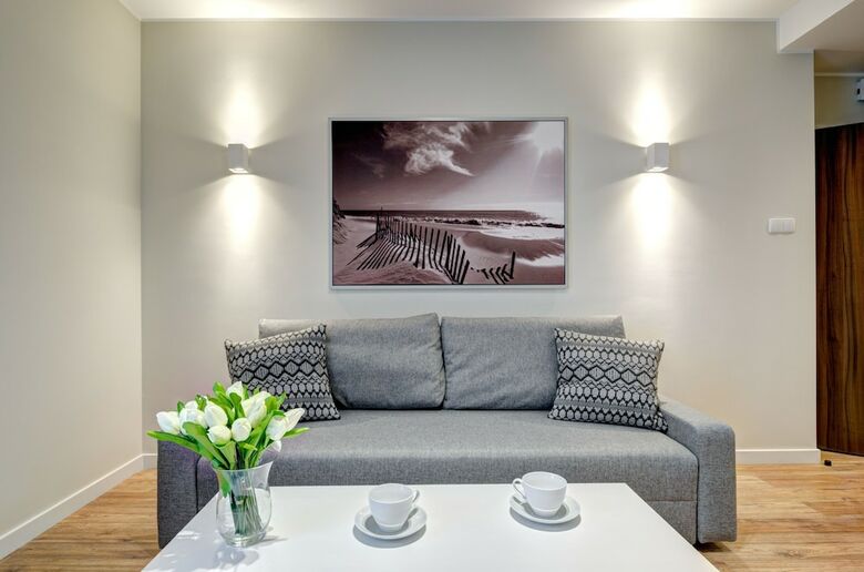 Dom & House - Apartments Nowa Mot?awa