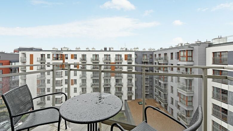 Dom & House - Apartments Nowa Mot?awa
