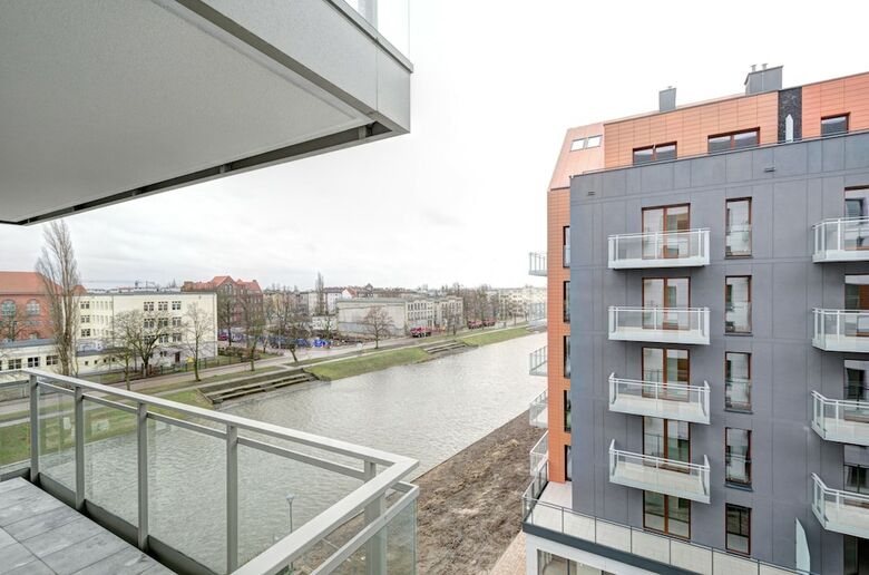 Dom & House - Apartments Nowa Mot?awa