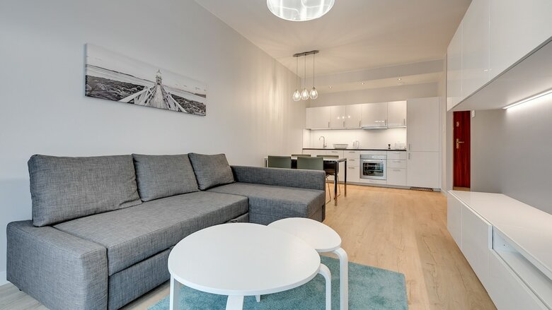 Dom & House - Apartments Nowa Mot?awa