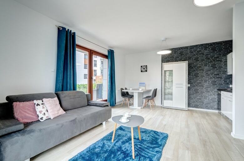 Dom & House - Apartments Nowa Mot?awa