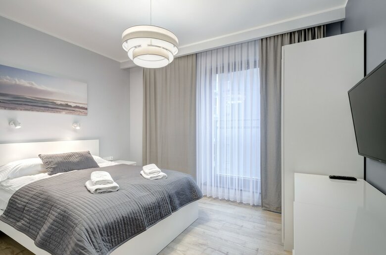 Dom & House - Apartments Nowa Mot?awa