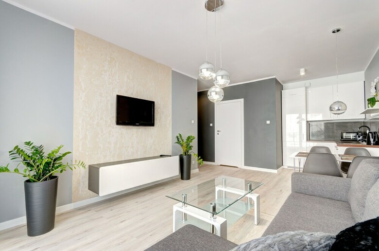 Dom & House - Apartments Nowa Mot?awa