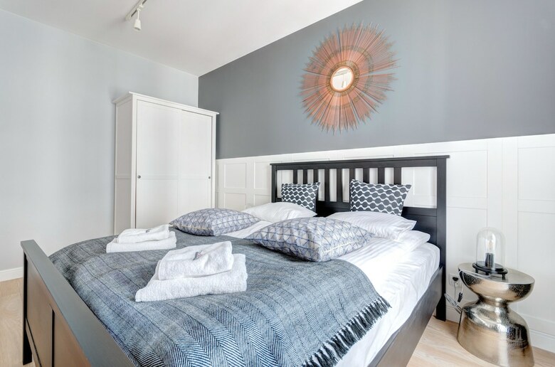 Dom & House - Apartments Nowa Mot?awa