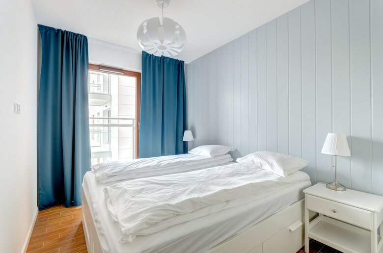 Dom & House - Apartments Nowa Mot?awa