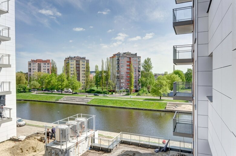 Dom & House - Apartments Nowa Mot?awa