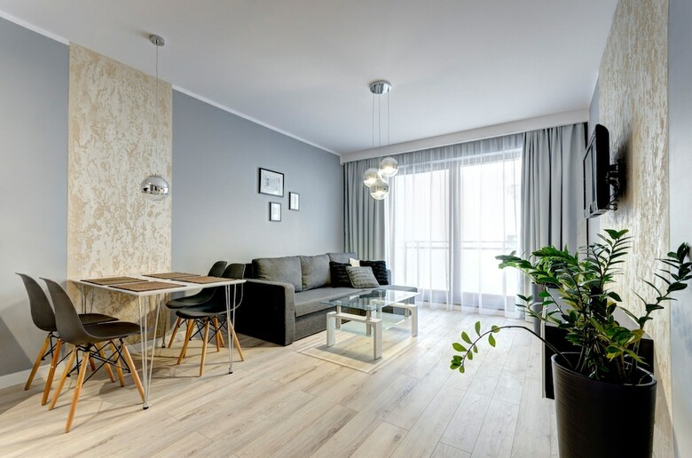 Dom & House - Apartments Nowa Mot?awa