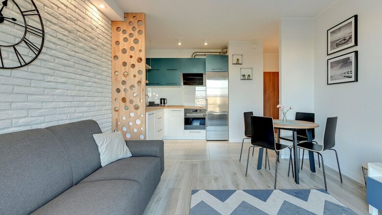 Dom & House - Apartments Nowa Mot?awa