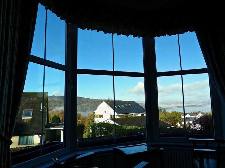 Bed & Breakfast Blenheim Lodge