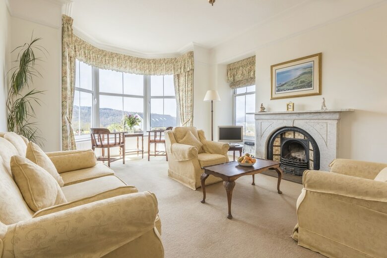 Bed & Breakfast Blenheim Lodge