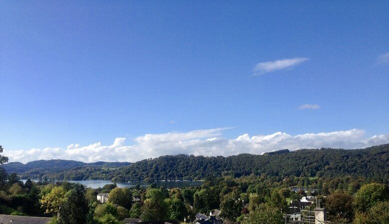 Bed & Breakfast Blenheim Lodge