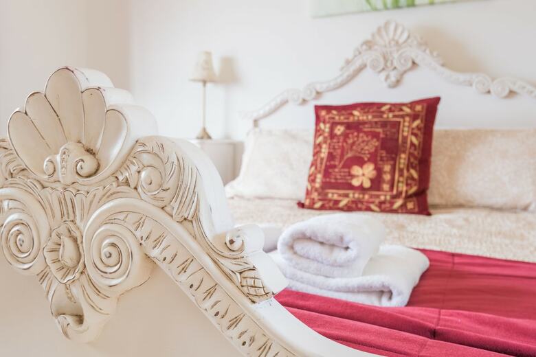 Bed & Breakfast Blenheim Lodge