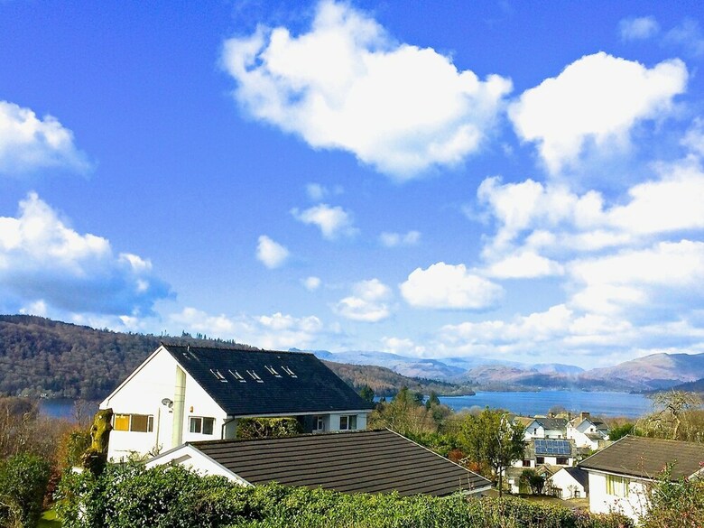 Bed & Breakfast Blenheim Lodge