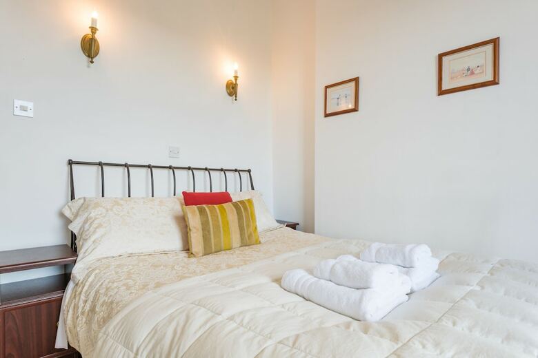 Bed & Breakfast Blenheim Lodge